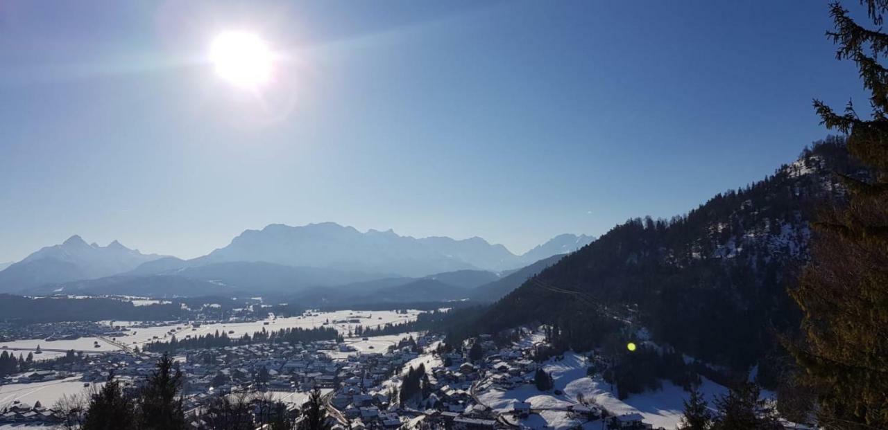 Am Alten Skihang Вальгау Экстерьер фото
