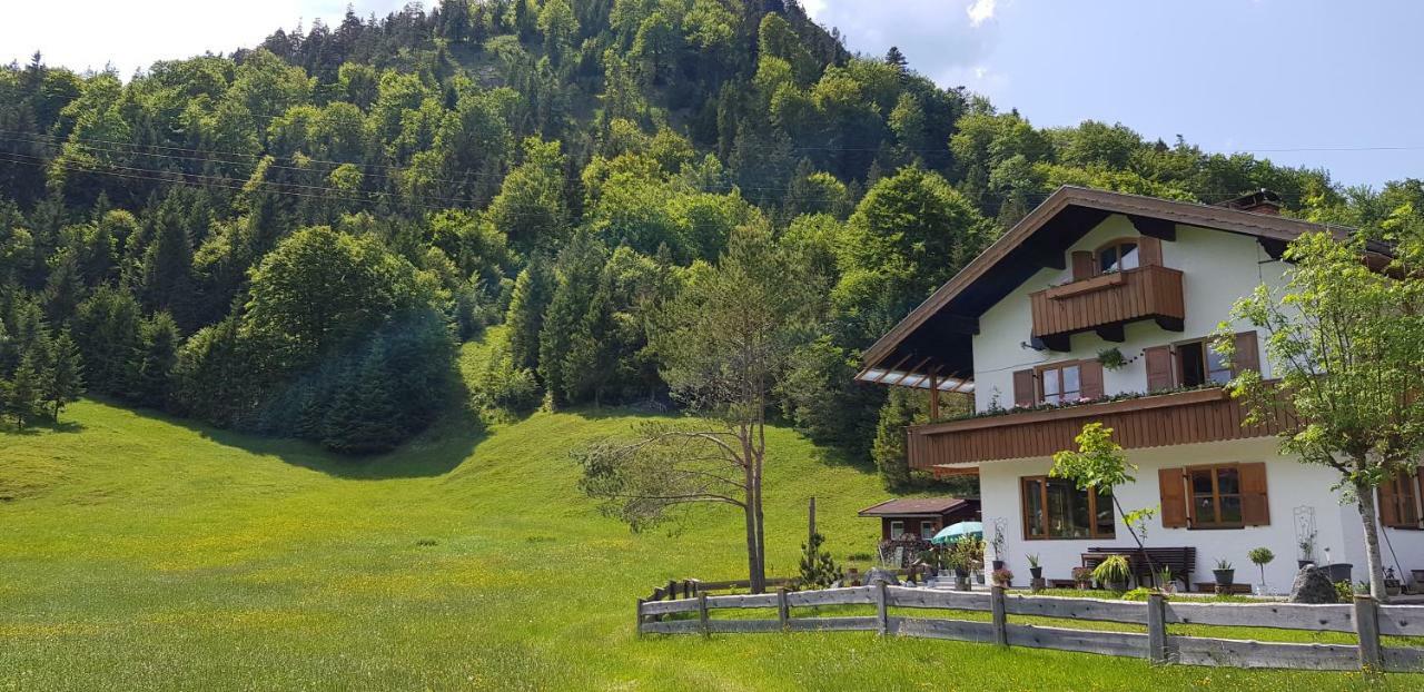 Am Alten Skihang Вальгау Экстерьер фото